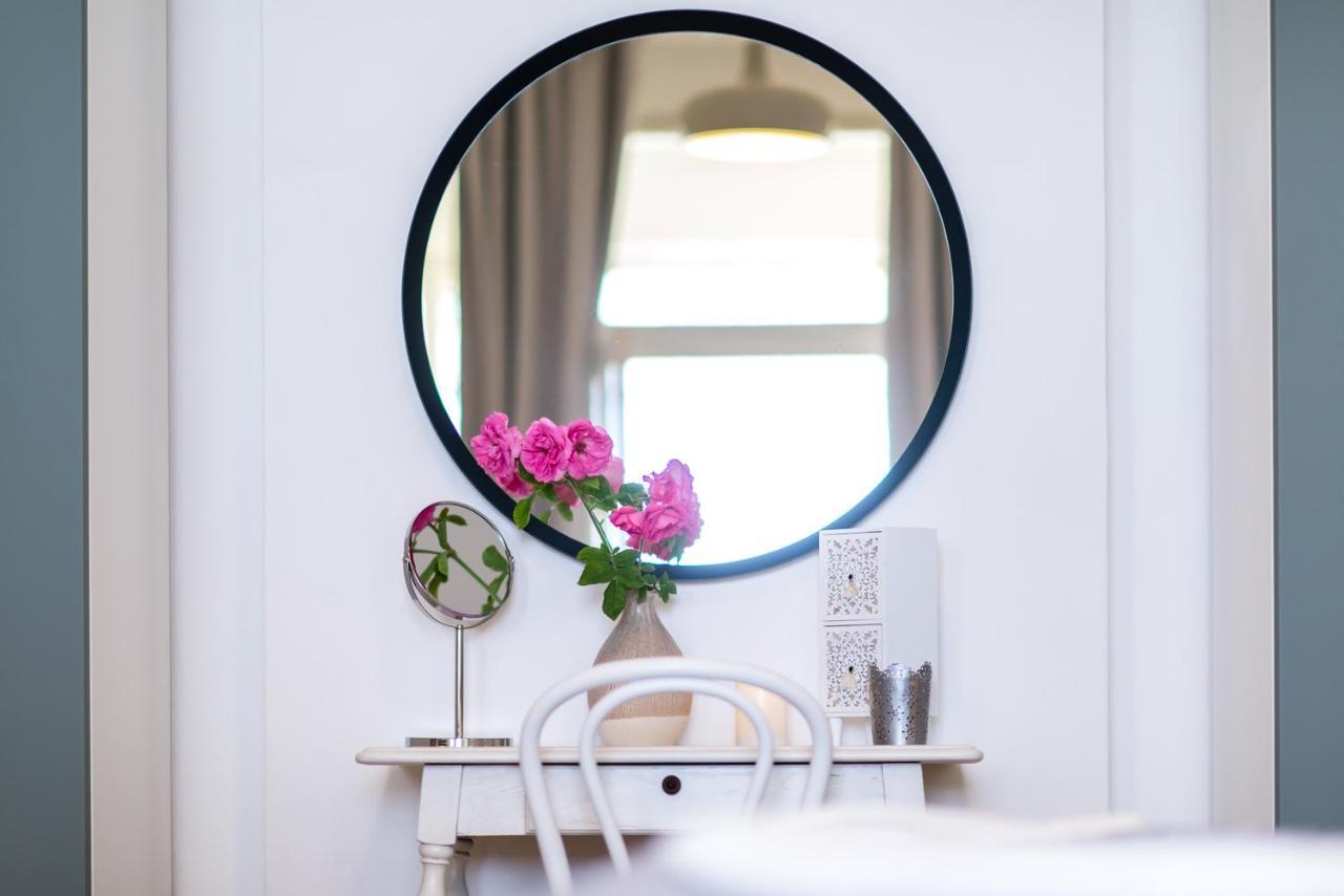 Apartment Meran Marianske Lazne Bagian luar foto