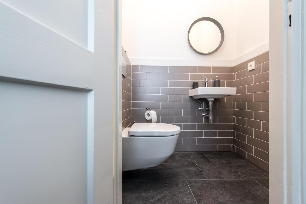 Apartment Meran Marianske Lazne Bagian luar foto